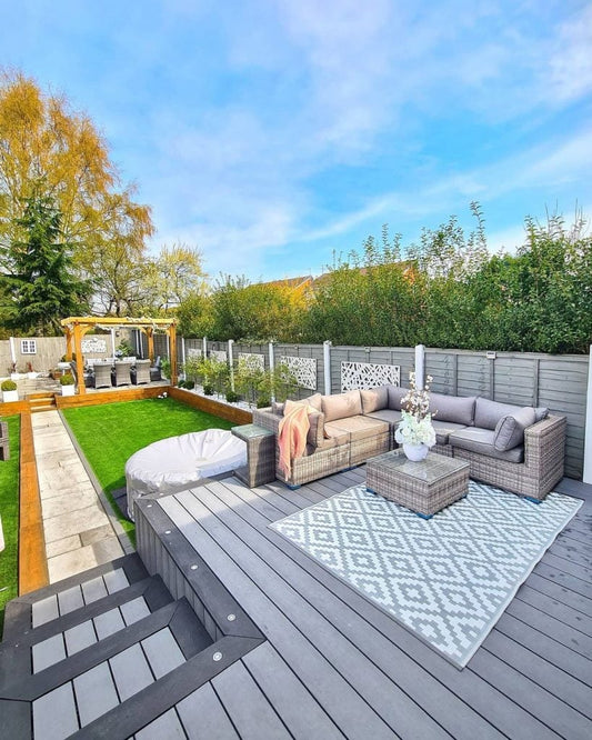 'An Outdoor Lifestyle' - An Interview with Kerry Price from @renovation_44