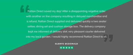 Rattan Direct Hits 4000 Reviews