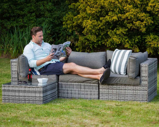 Why Is Rattan Furniture So Popular?