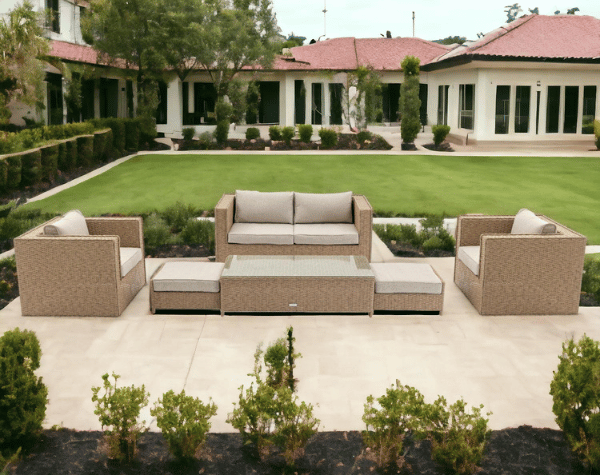 Introducing Our Latest Outdoor Furniture Collection