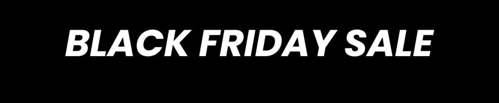 Black Friday - Rattan Direct