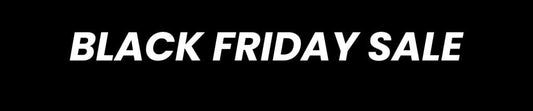 Black Friday - Rattan Direct
