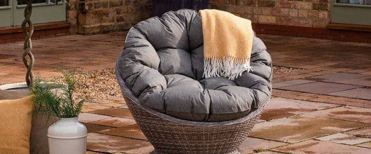 Garden Makeover on a Budget- Decorate for Under £2000