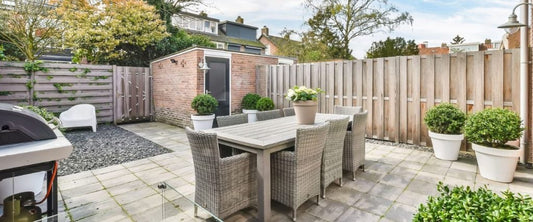 How Long Does Rattan Furniture Last? The Ultimate Guide