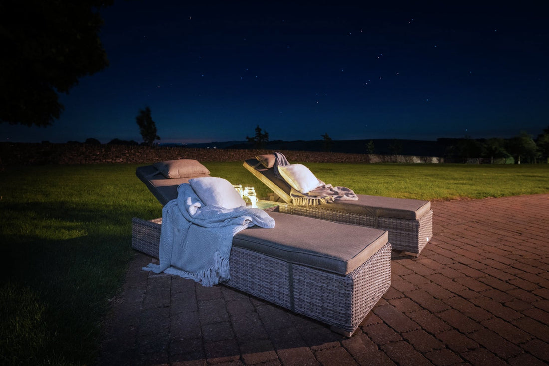 Moon Loungers - A Valentines Must-Have