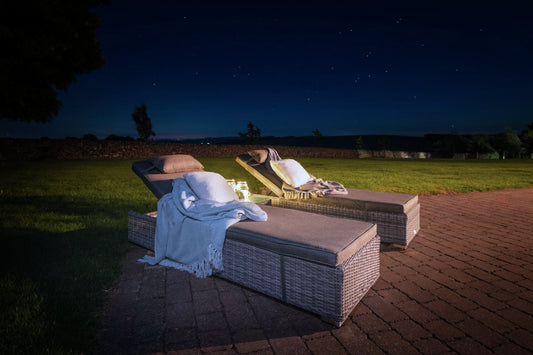 Moon Loungers - A Valentines Must-Have