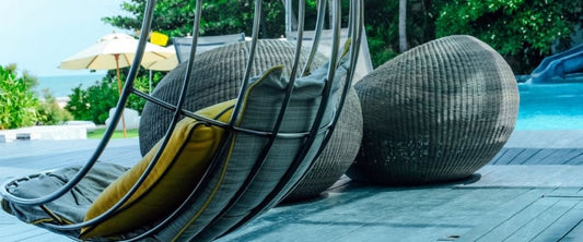 5 Common Mistakes When Buying Outdoor Commercial Furniture