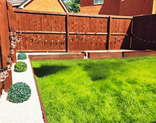 Outdoor Living Makeovers: Real Transformations | DIY Guides