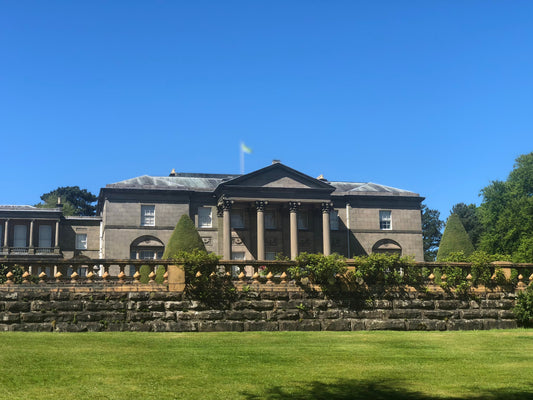 The Most Instagrammable National Trust Gardens and Properties