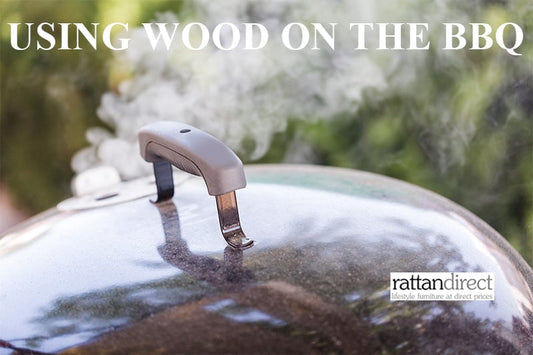 which wood for smoking