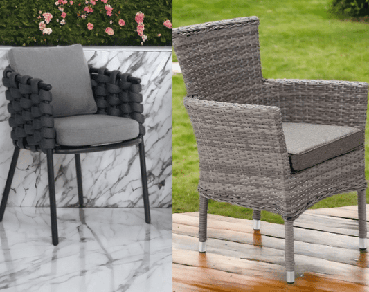 5 Things to Consider When Buying Rattan Furniture for Indoors.