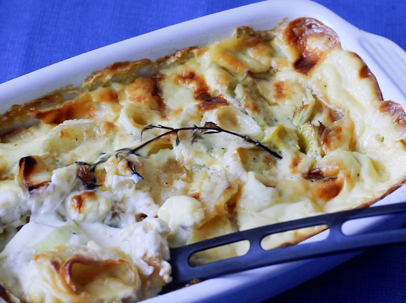 leek-and-potato-dauphinoise