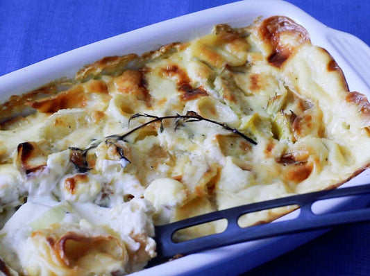 leek-and-potato-dauphinoise