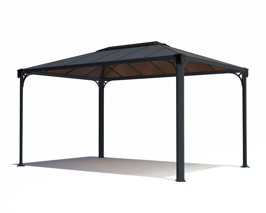 Introducing - Palram Gazebos