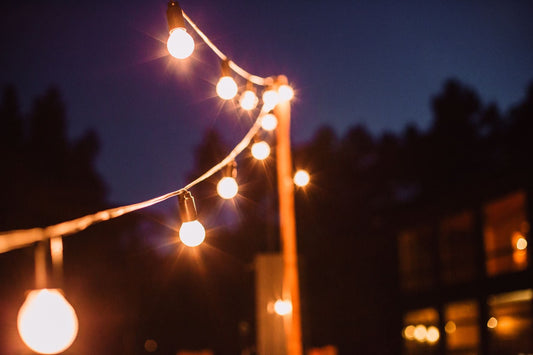 Getting Your Garden Party-Ready