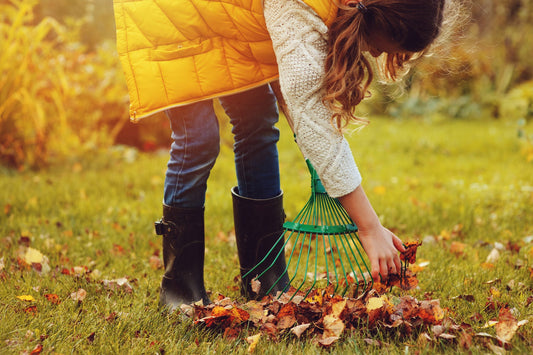 How to protect rattan garden furniture all year round