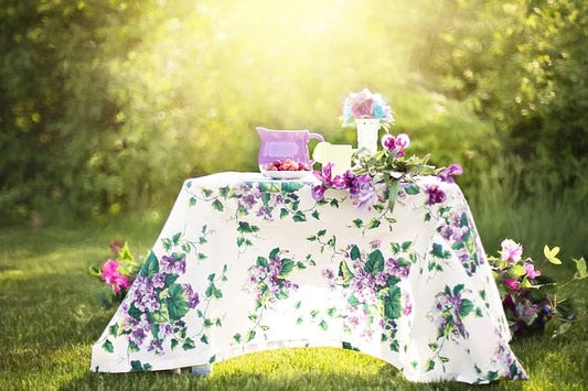 garden party