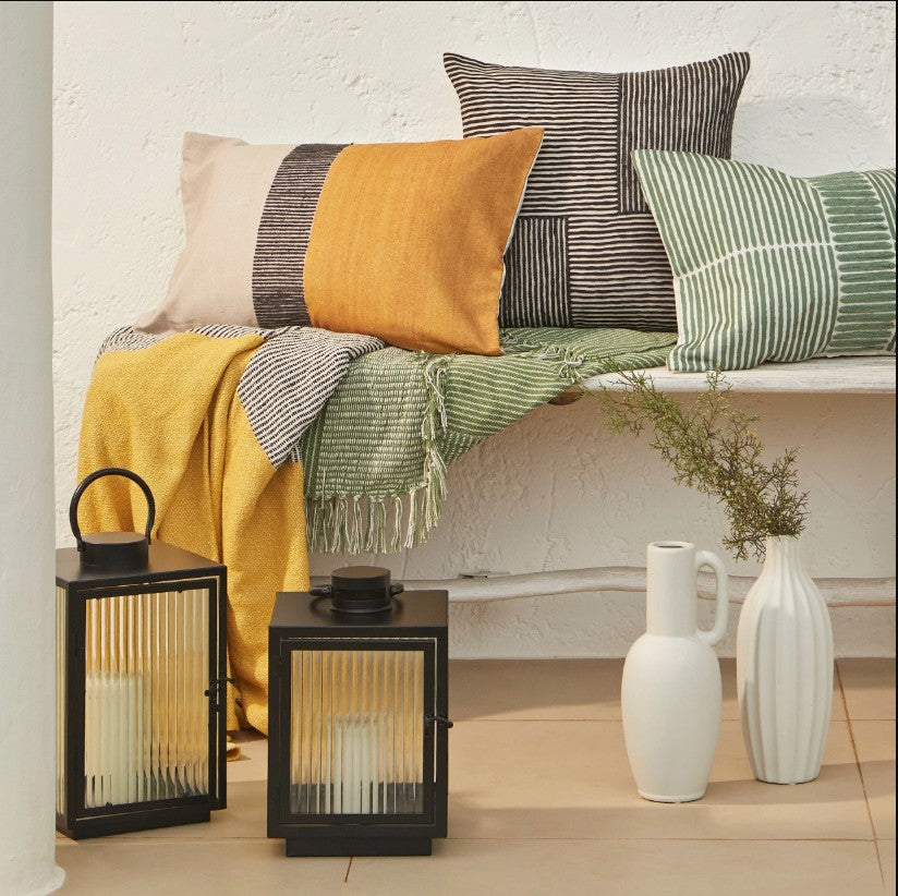 Garden Parasols & Accessories