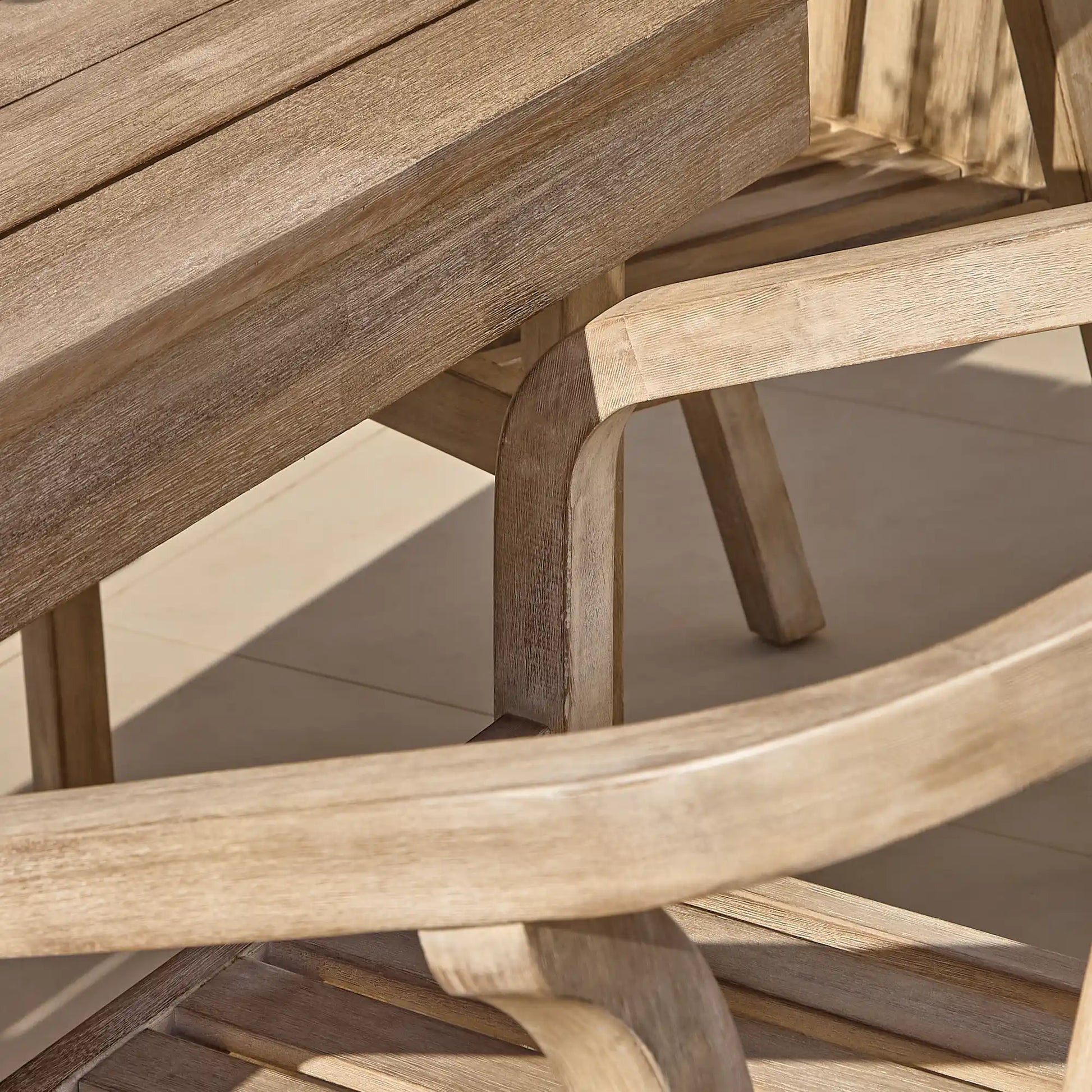  Shiro Dining Chairs - Laura James