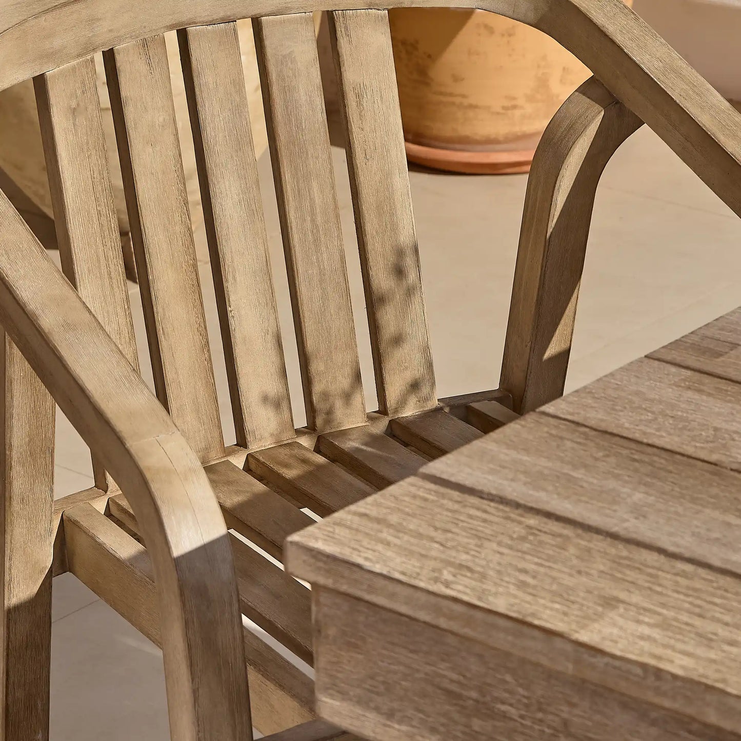  Shiro Dining Chairs - Laura James