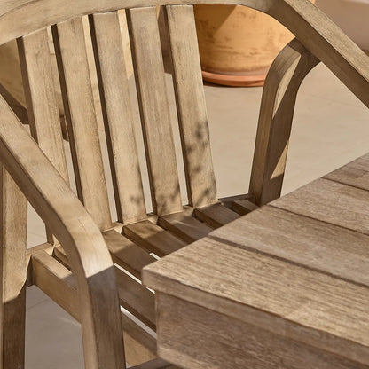  Shiro Dining Chairs - Laura James