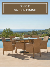 Garden Dining Sets