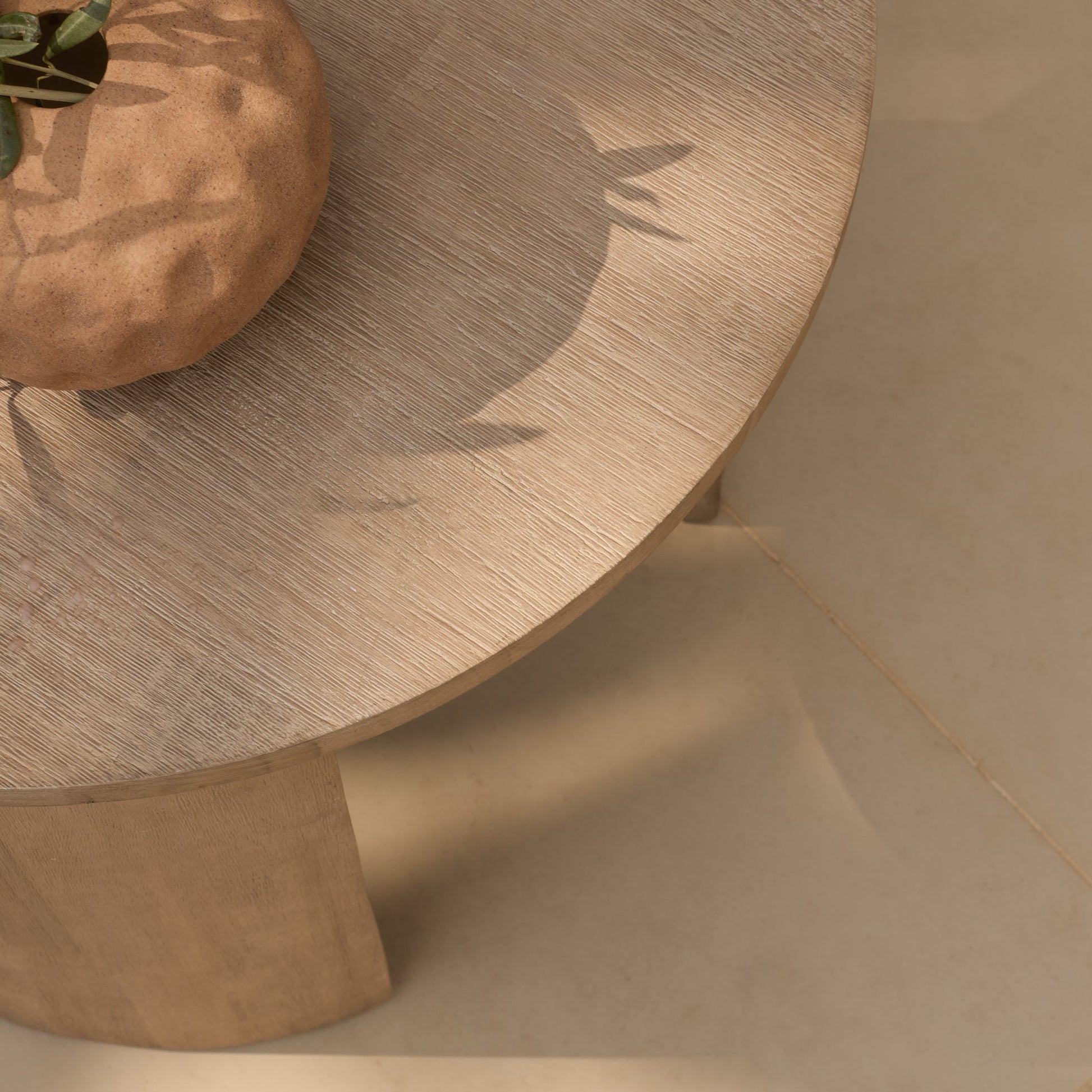 Mali Wooden Garden Bistro Coffee Set - Laura James