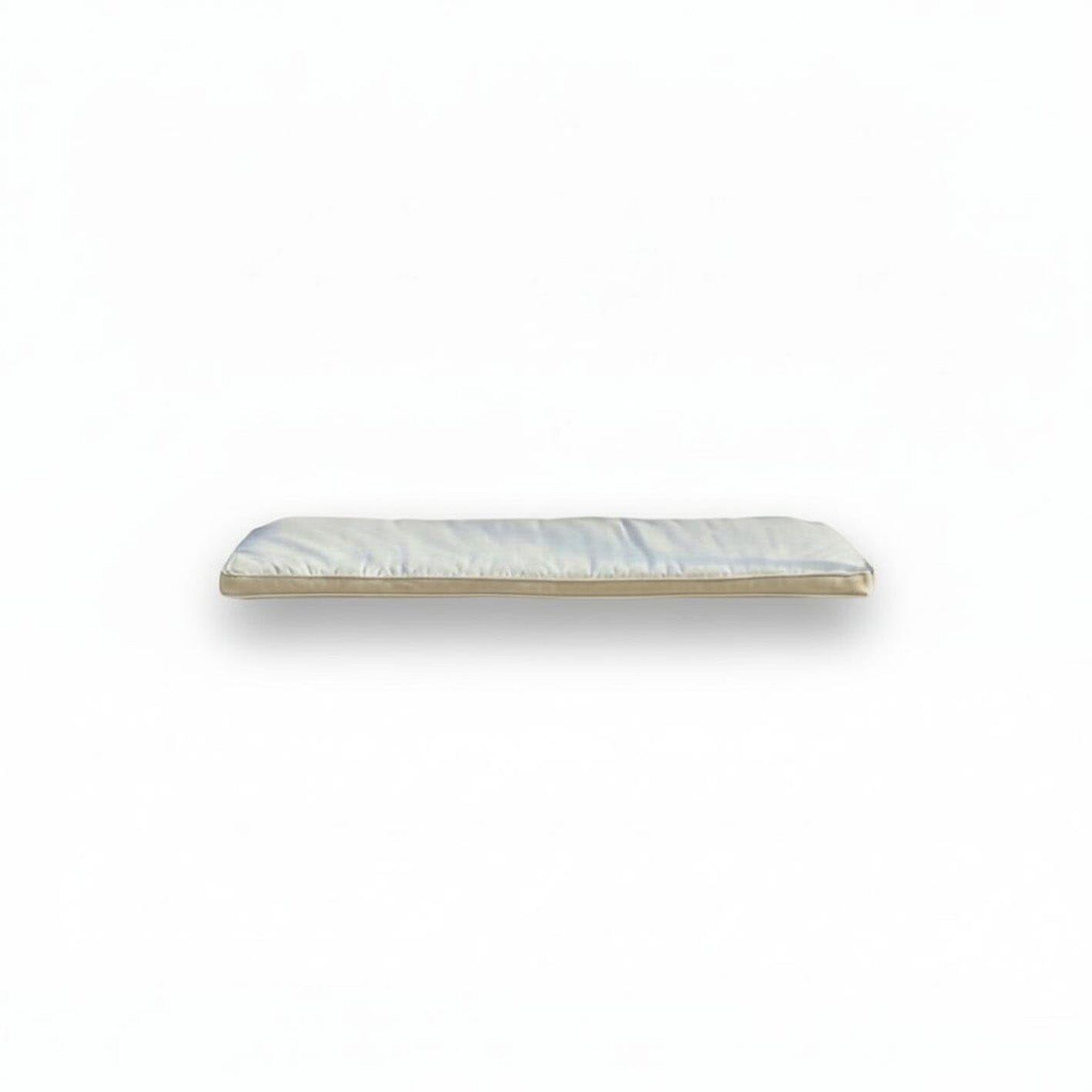 Shiro Garden Bench Cushion - Sand