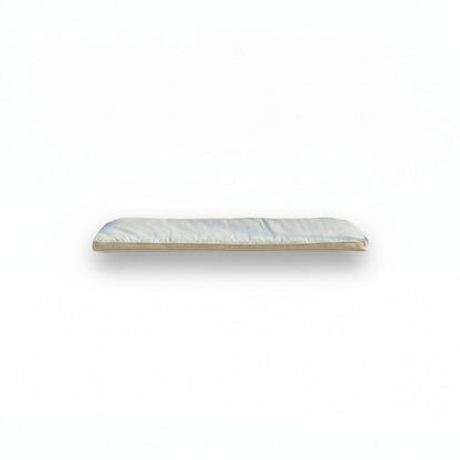 Shiro Garden Bench Cushion - Sand