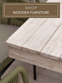 Wooden Furniture