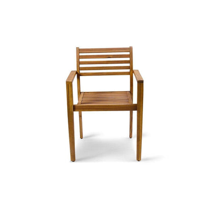 Aspen 8 Seater Wooden Garden Dining Set - 160cm to 240cm