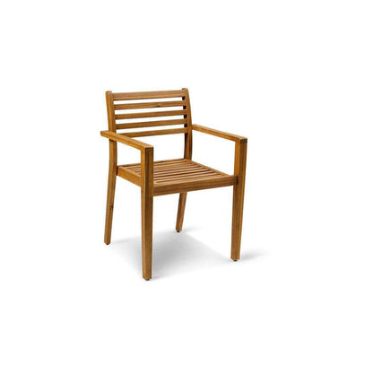 Aspen 8 Seater Wooden Garden Dining Set - 160cm to 240cm