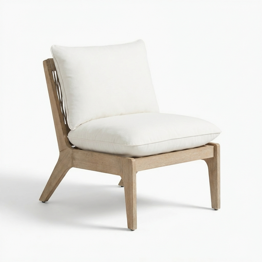 Mali Occasional Chair - Laura James