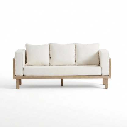 Akira 3 Seater Sofa - Laura James
