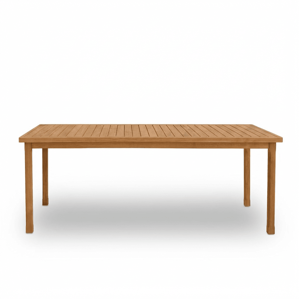 Harlyn 200cm Dining Table - Laura James
