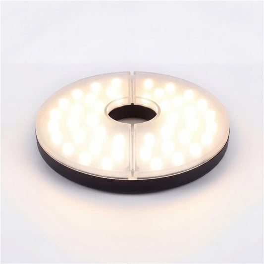 Iggy Clip On Parasol Light - Laura James