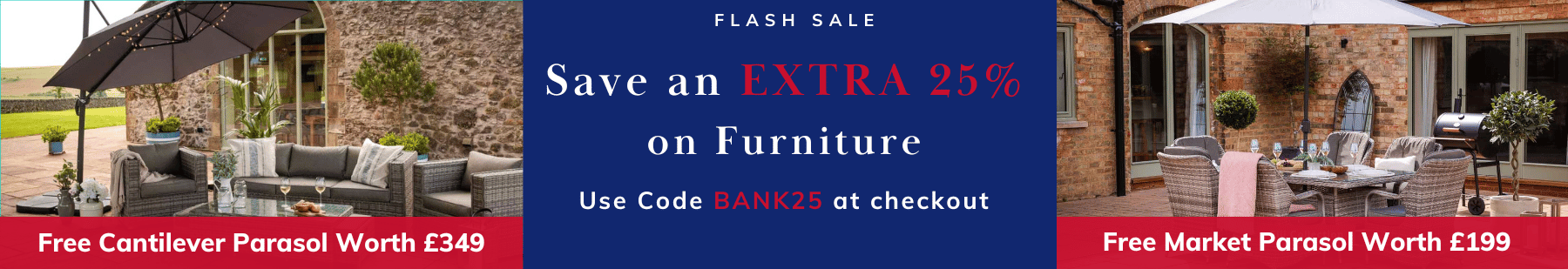 free gifts on Selected Products