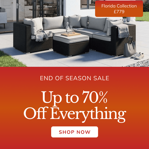 End of Season Sale |Up to 70% off 