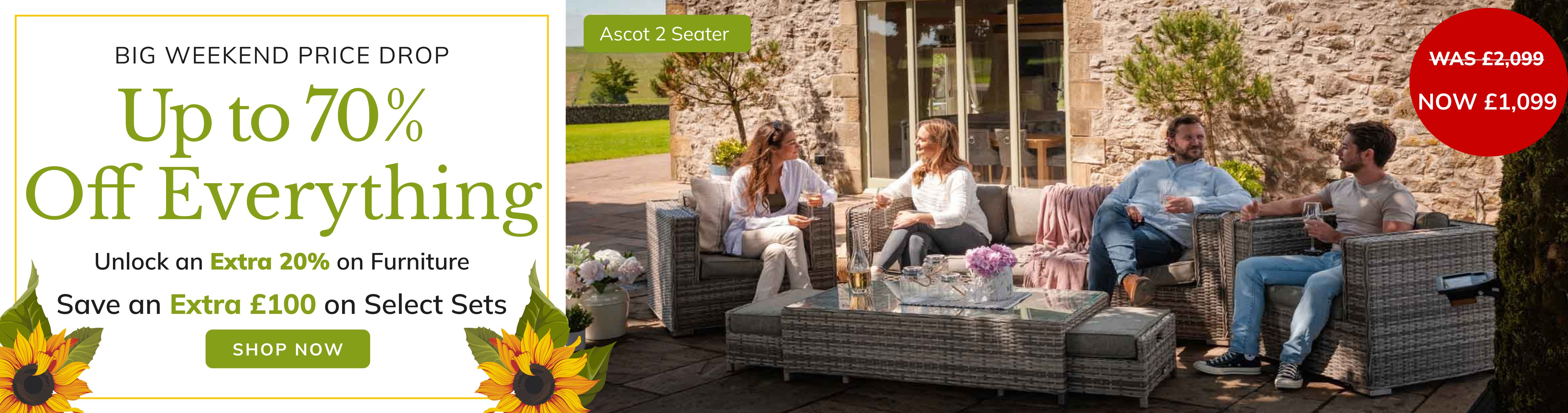 Summer Savings |Up to 70% off 