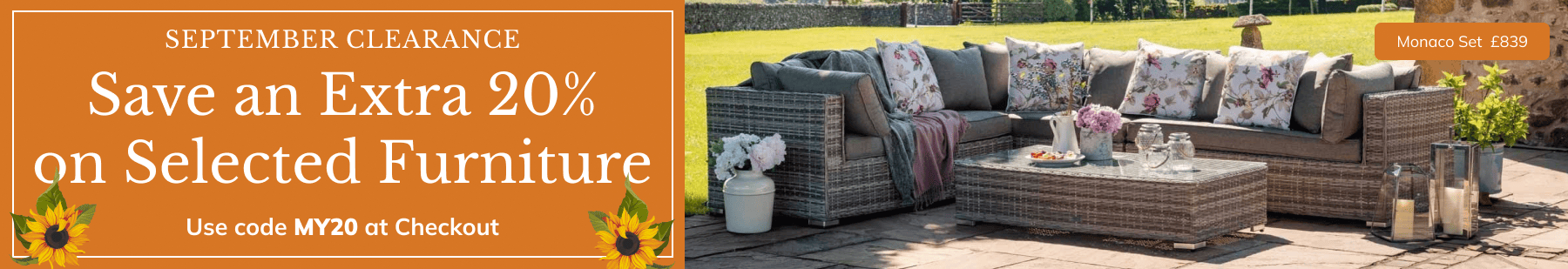  free gifts on Selected Products