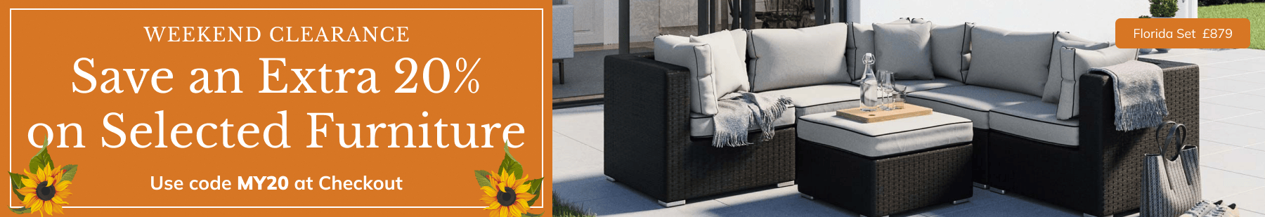  free gifts on Selected Products