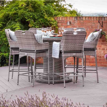 Bar & Bistro Sets