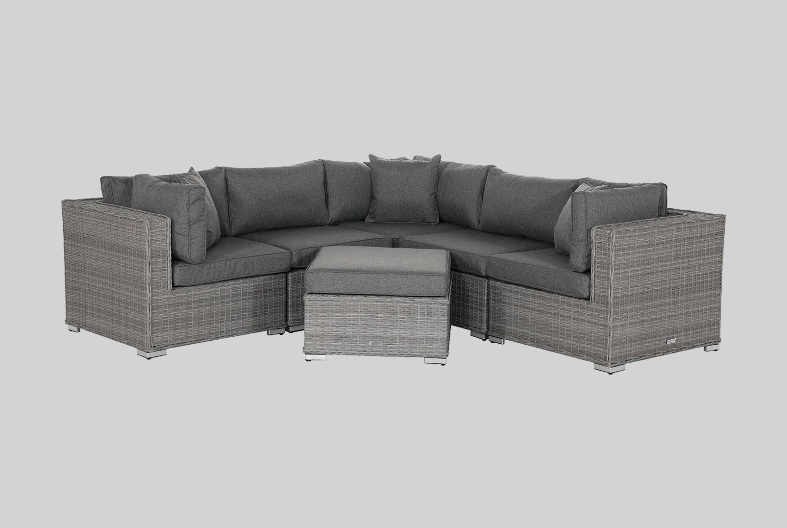 Garden Corner Sofas