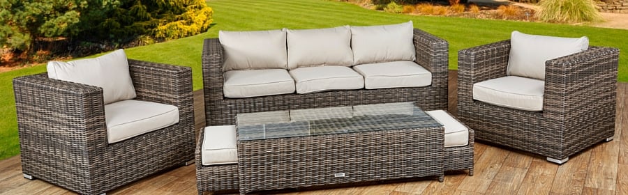 Garden furniture Garden furniture