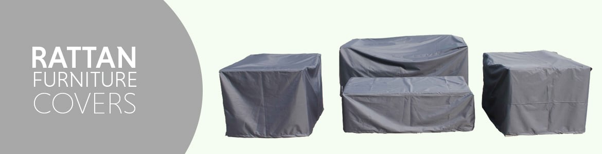 Rattan Garden Furniture Covers, UK