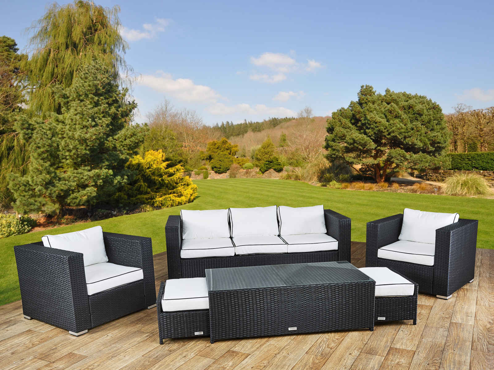 Rattan Garden Sofa Sets and Garden Seating | Rattan Furniture ... Rattan Garden Sofa Sets and Garden Seating | Rattan Furniture ...