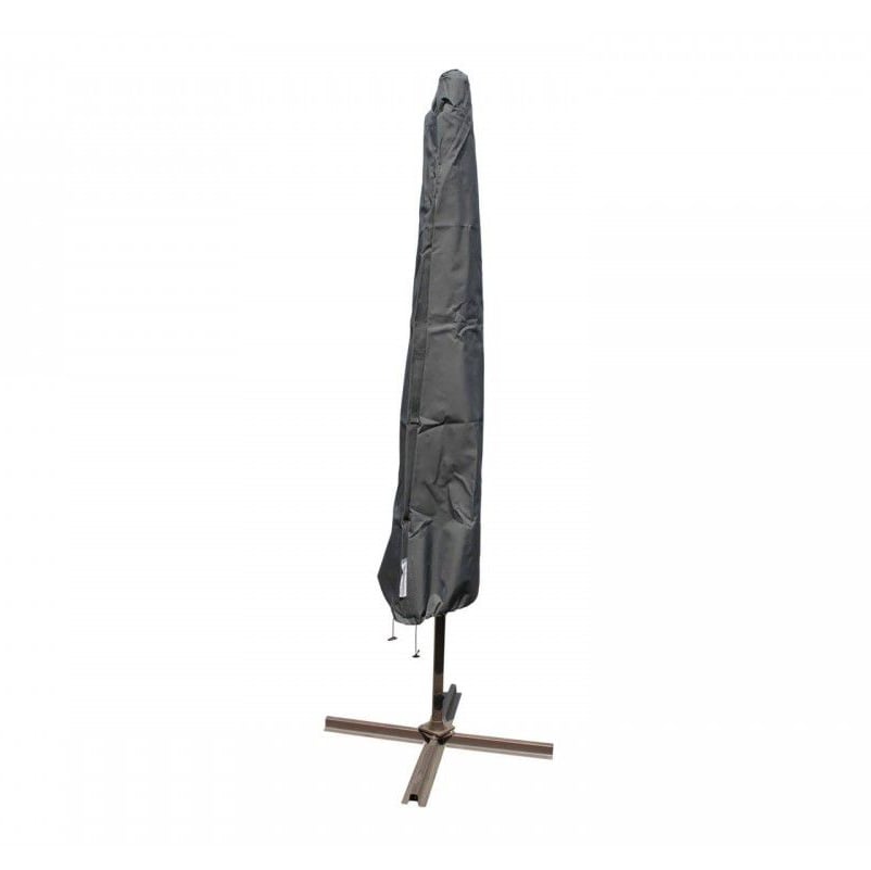 Product photograph of Premium Parasol Accessory Cover - Rattan Direct from Rattan Direct