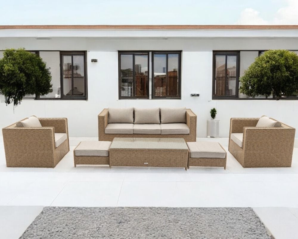 Rattan direct ascot online