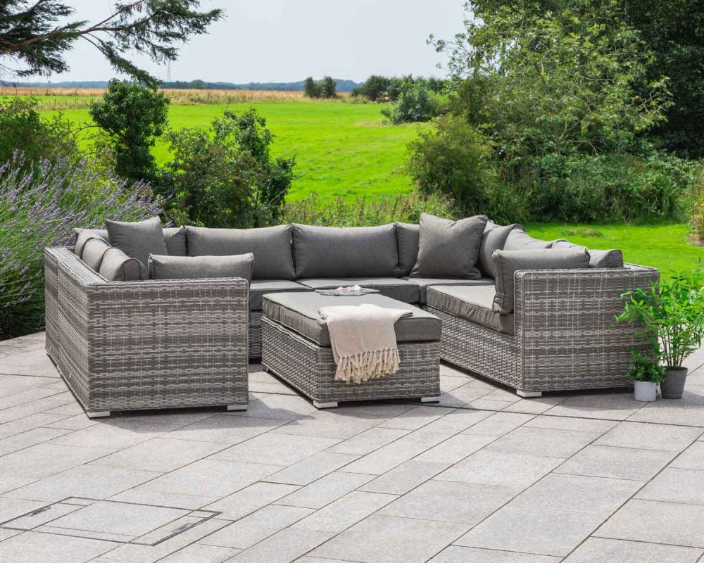 Direct Rattan Rattan Direct Trustpilot Geneva 11: Rattan Garden