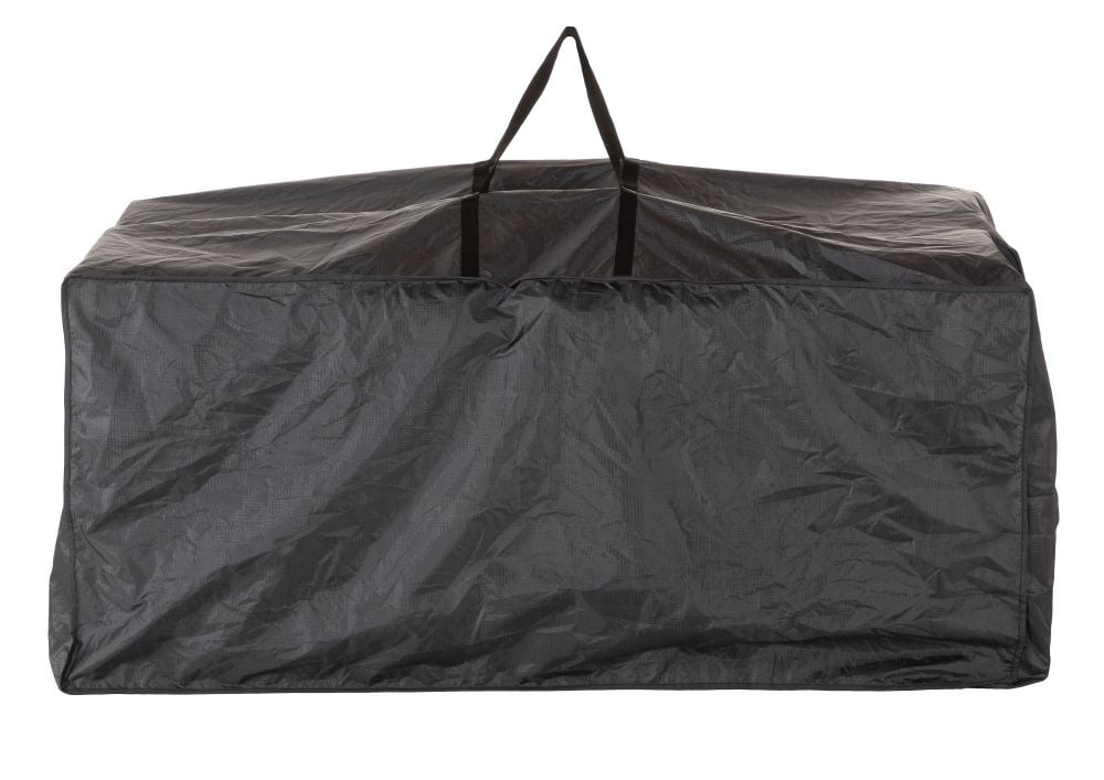 Shield Cover Storage Bag 135 x 75 x 60 Rattan Direct